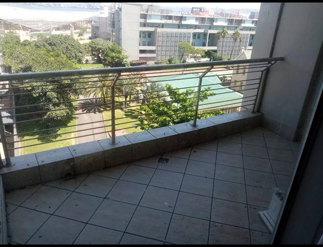 1 BEDROOM APARTMENT TO LET IN POINT WATERFRONT